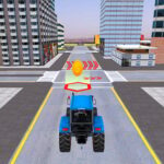 City Construction  Games 3D