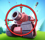 Tank Sniper: 3D Shooting